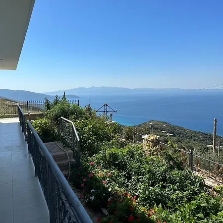 شقة Sunsets Lukovë