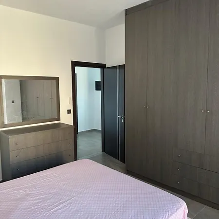 Sunsets Apartment